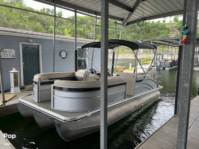 2023 Harris Cruiser 230