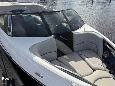 2013 Malibu Wakesetter 23 LSV