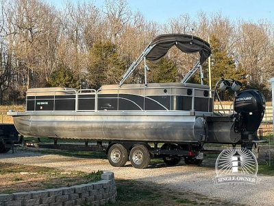 2014 Bennington 2574GL