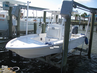 2024 Sea Fox 231 Bay Fox