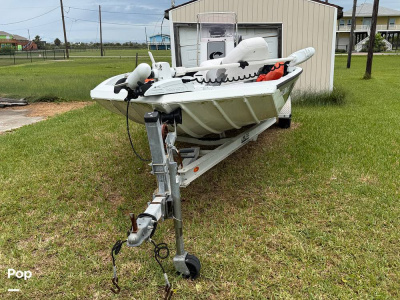 2019 Crestliner 2000 Bay
