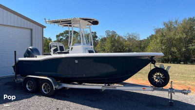 2023 Tidewater 210 CC Adventure