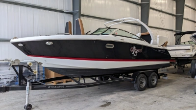 2022 Four Winns 260H
