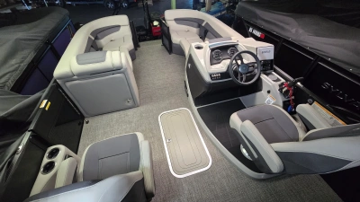 2024 Barletta CABRIO 22 UC
