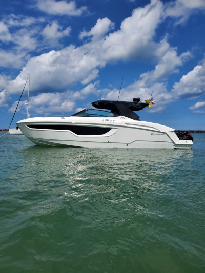 2021 Cruisers 38 GLS