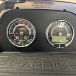 2025 Harris
