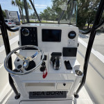 2027 Sea Born