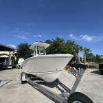 2026 Sailfish