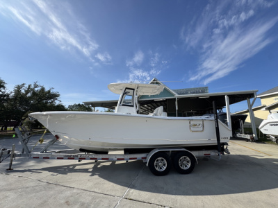 2022 Sea Hunt Ultra