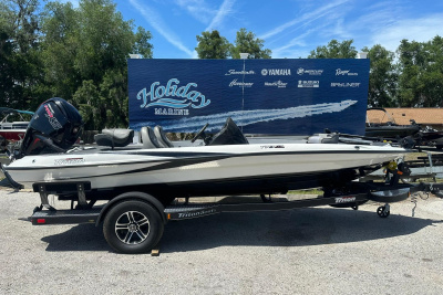 2026 Triton 179 TrX