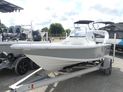 2026 Sea Pro 172 Bay