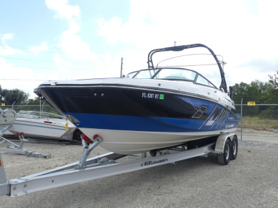 2019 Monterey M-65