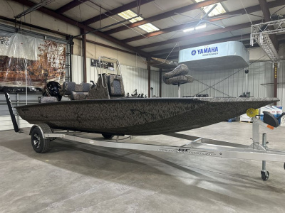 2026 Xpress H20B