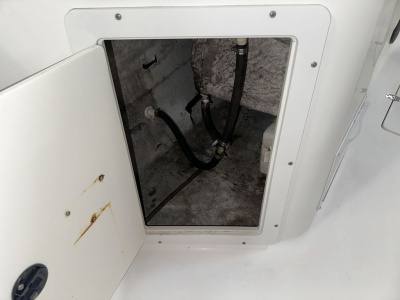 2003 Pro Sport Sunkeeper 2100