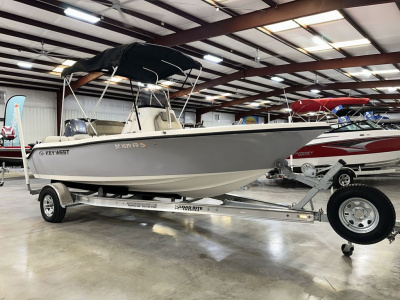 2023 Key West 189 FS