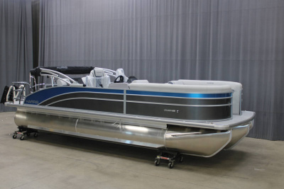 2026 Harris 230 Cruiser