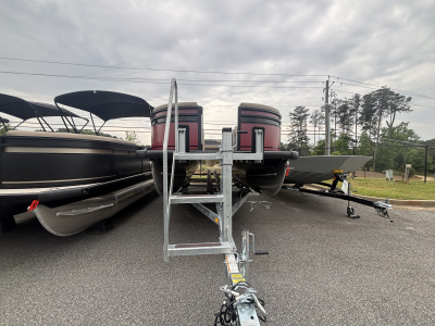 2026 Viaggio Lago V22C V w/2026 Yamaha F115LB - 115HP - 4-Stroke Engine - No Trailer