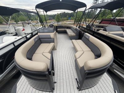 2026 Viaggio Lago V20C V w/2026 Yamaha F90LB - 90HP - 4-Stroke Engine - No Trailer