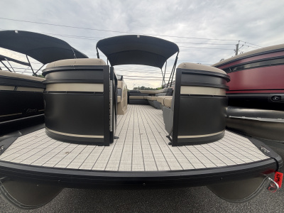 2026 Viaggio Lago V20C V w/2026 Yamaha F90LB - 90HP - 4-Stroke Engine - No Trailer