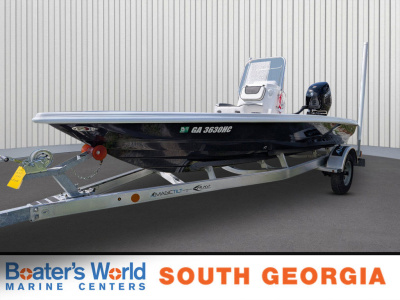 2025 ALK2 Powerboats 17 HS