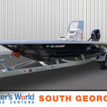 2025 ALK2 Powerboats