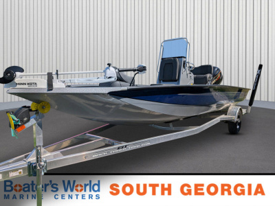 2026 Xpress H20 BAY