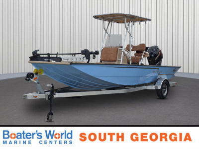 2026 G3 Boats Bay 19 GX