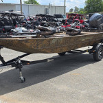 2025 G3 Boats