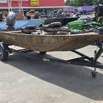2025 G3 Boats