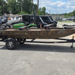 2025 G3 Boats