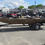 2025 G3 Boats