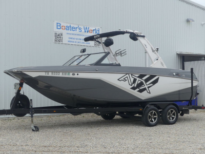 2021 ATX Surf Boats 22 TYPE-S