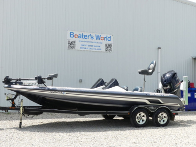 2013 Skeeter ZX 20