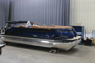 2026 Harris GRAND MARINER 230 SLDH