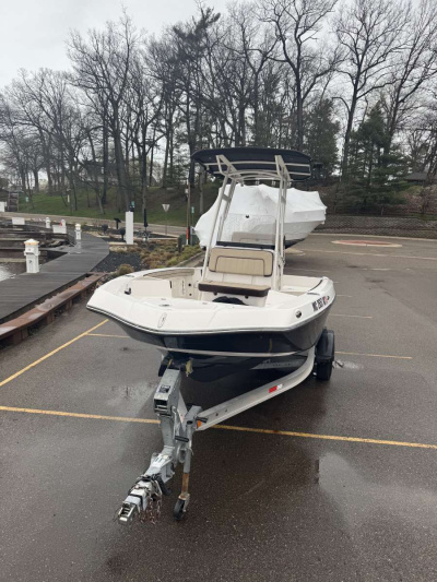 2022 Yamaha FSH 190 SPORT