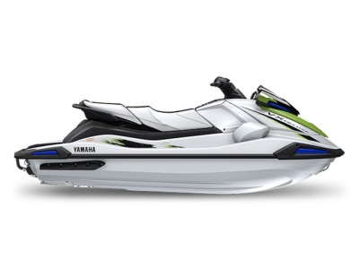 2026 Yamaha VX® Deluxe with Audio