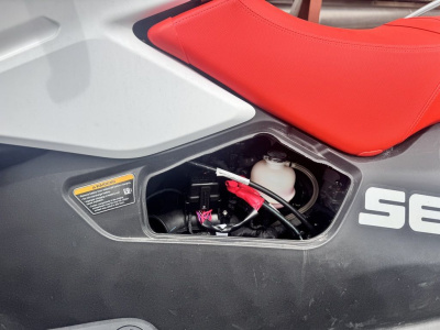 2024 Sea Doo Spark 90hp Conventional 3-UP