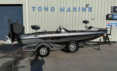 2015 Ranger Z118 Comanche