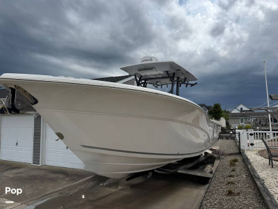 2023 Sea Fox 288 Commander