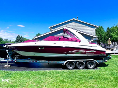 2004 Chaparral 280 SSi