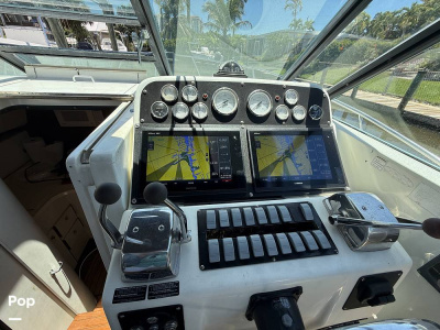 1996 Tiara 2900 Open