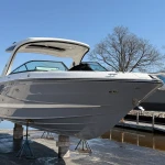 2026 Sea Ray