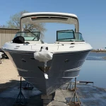 2026 Sea Ray