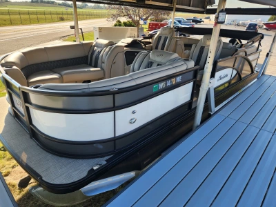 2021 Barletta L23QC