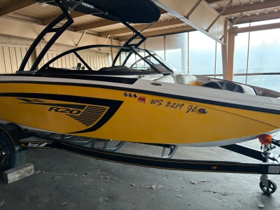 2014 Tige R20