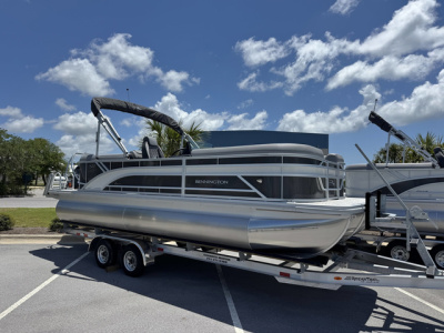 2026 Bennington S Series 22