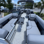 2026 Bennington