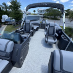 2026 Bennington