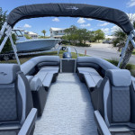 2026 Bennington