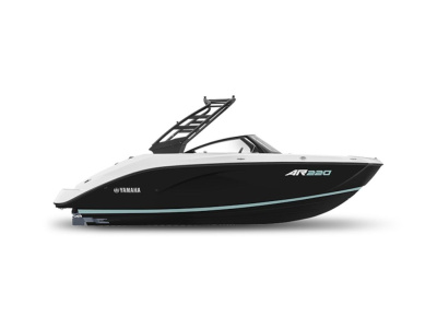 2026 Yamaha AR